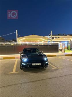 فۆرد مۆستانگ